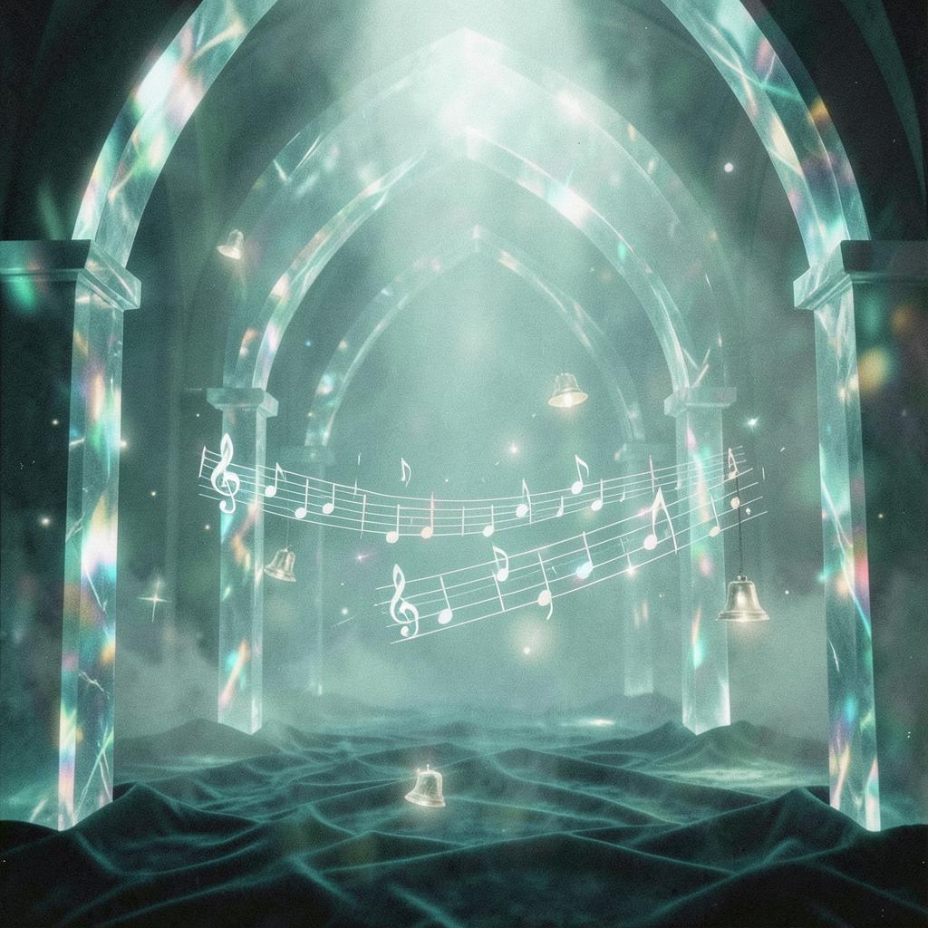 In Rivendell, Where Elrond Dwells artwork