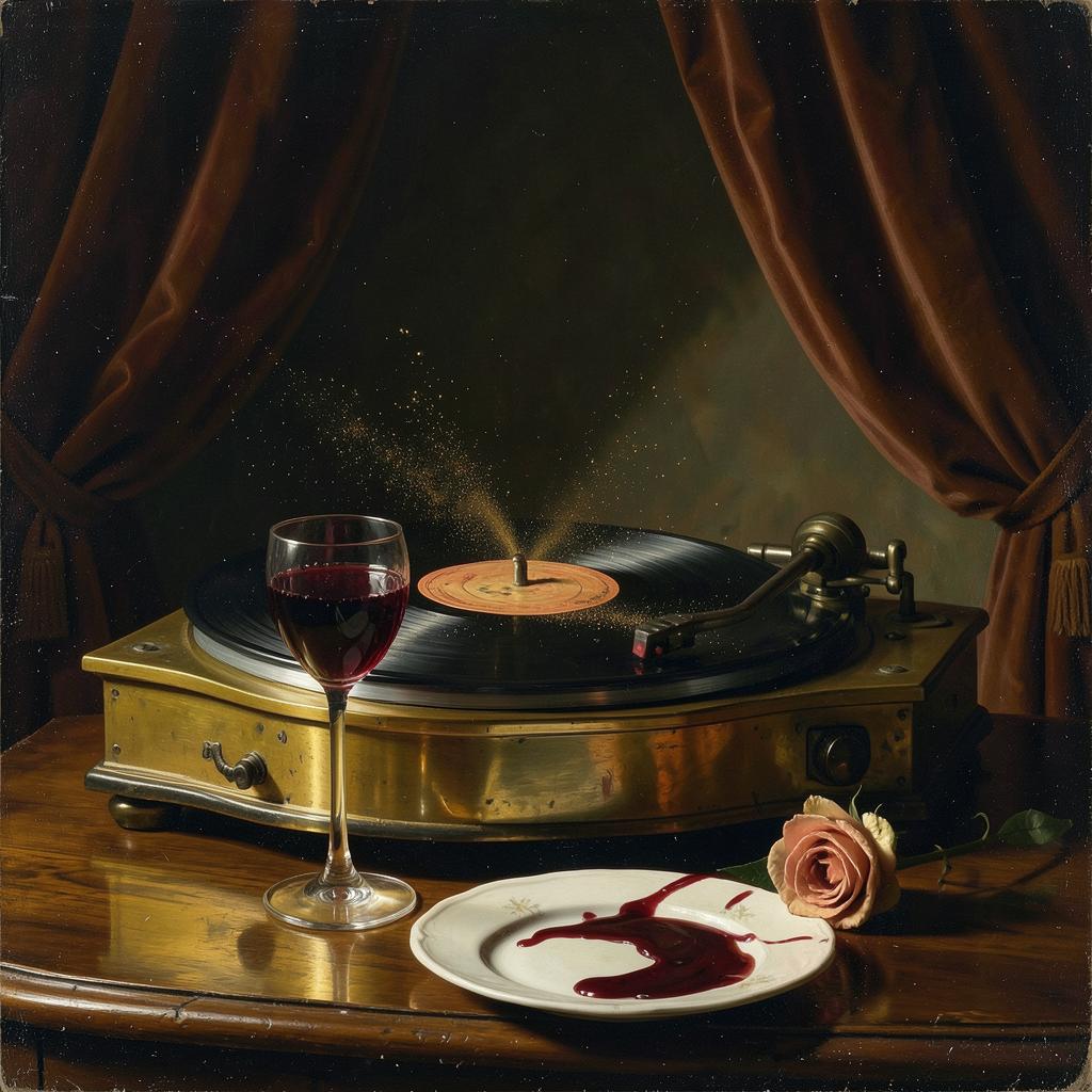 07 - Good to Be Here artwork