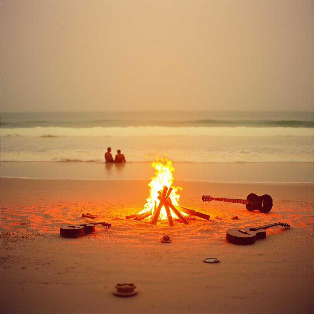 Song Image