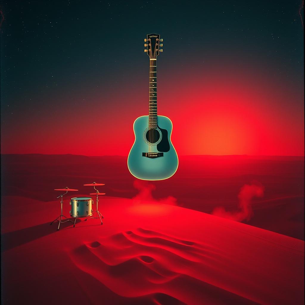 No Sky Limit artwork