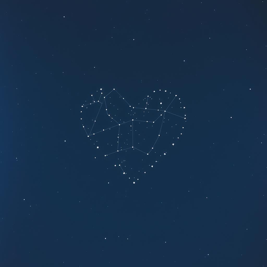No Universe Without you artwork