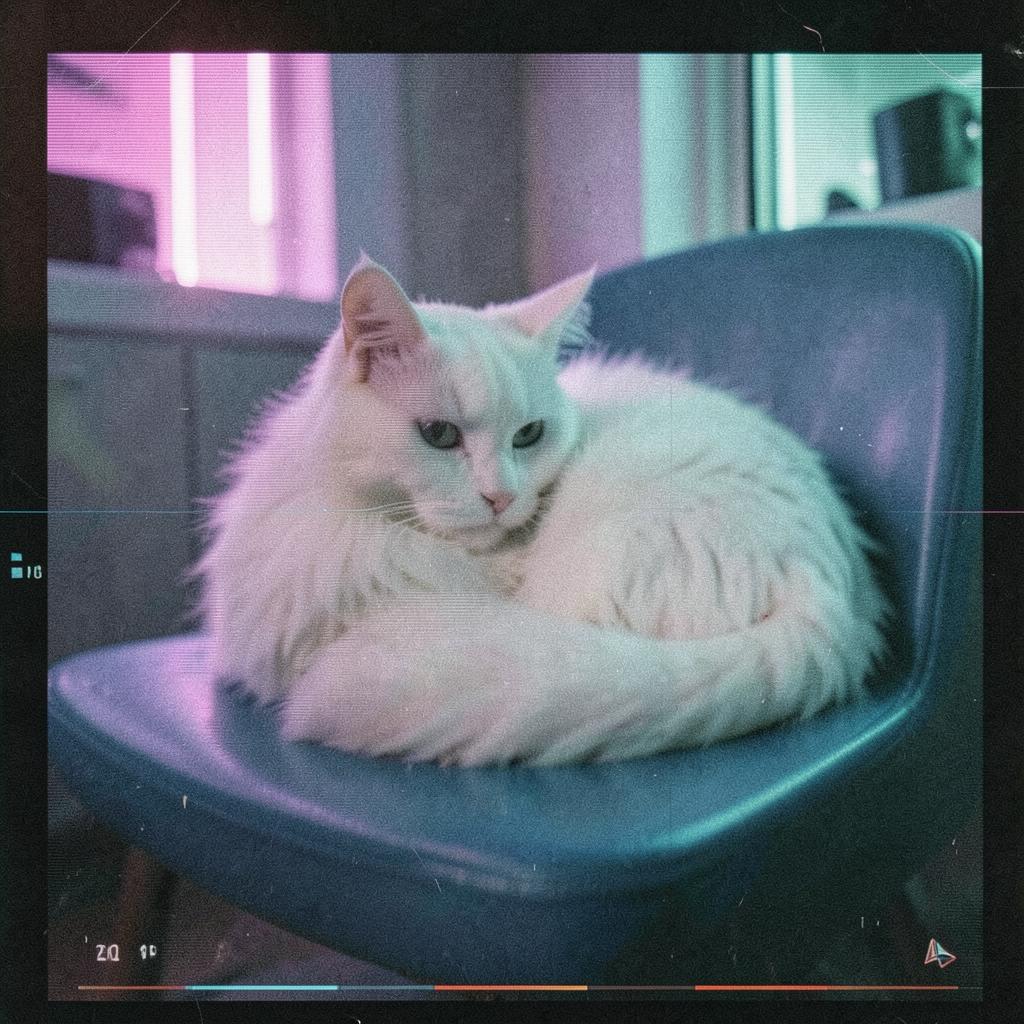 Happeh catnipz artwork