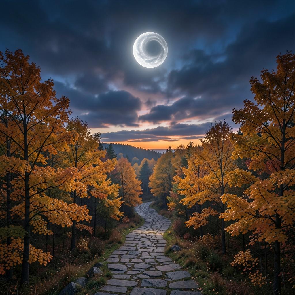Equinox artwork