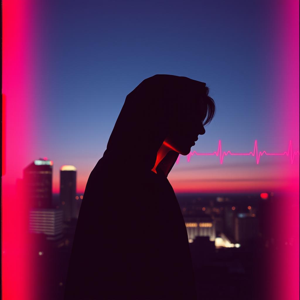 Image for heated and heavy songs