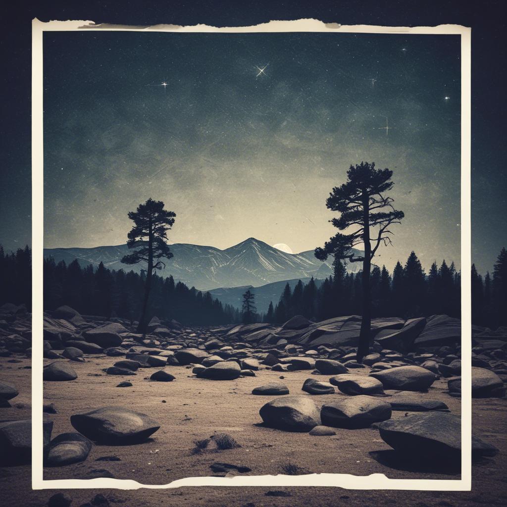 Still Here artwork