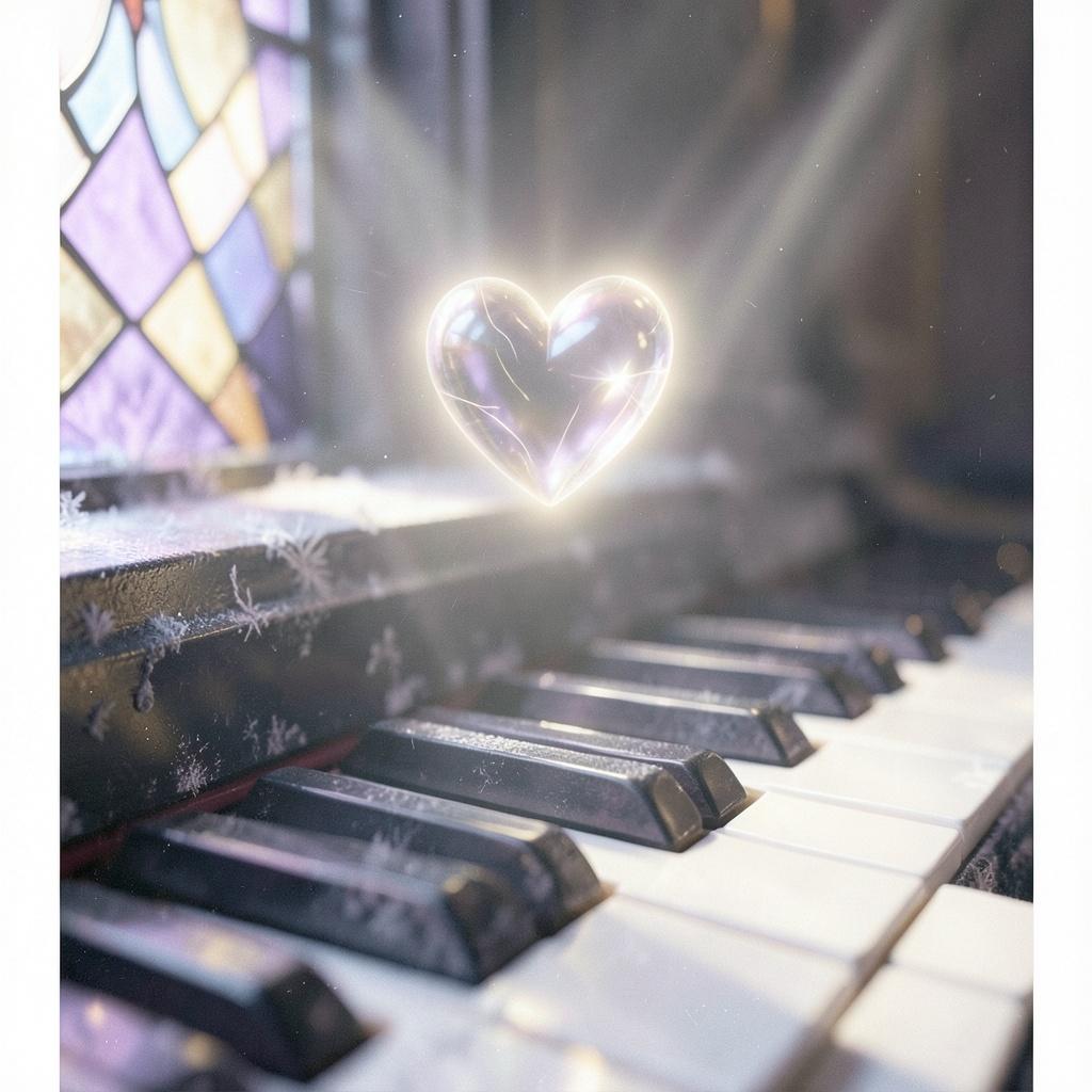 Respira Mi Corazón artwork