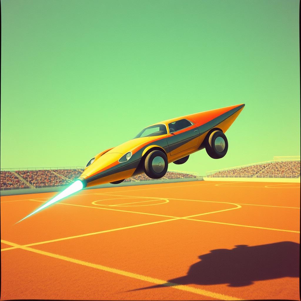 Voice image for suave 