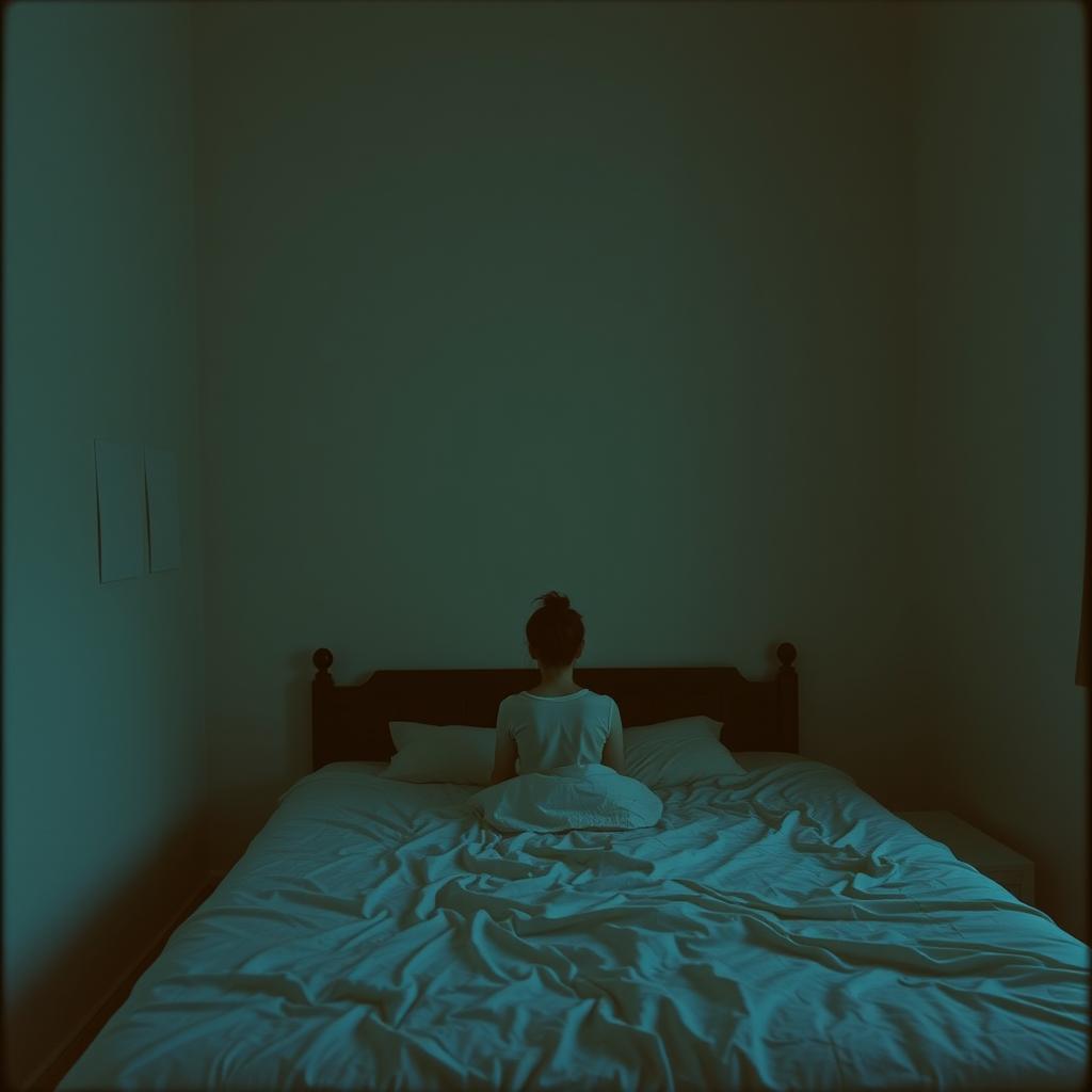 Voice picture for Untitled Persona