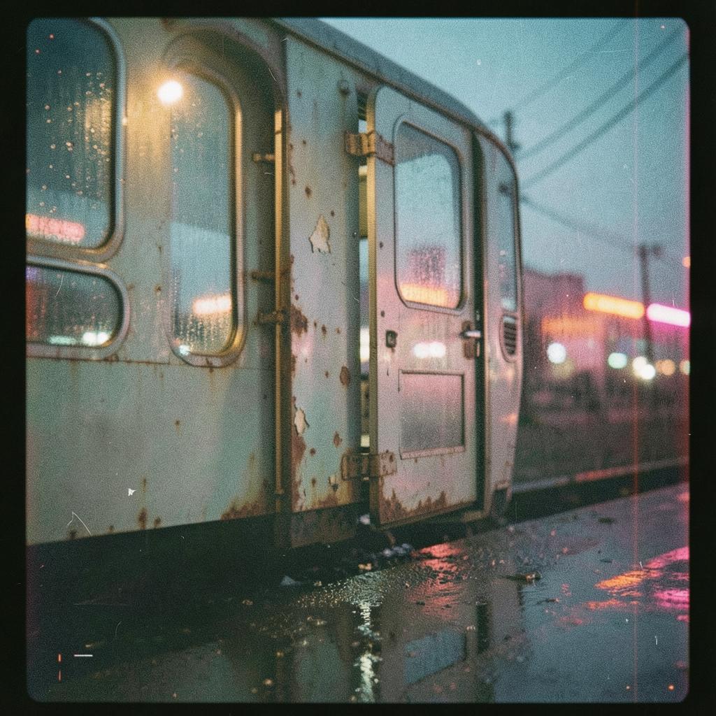 ReMigration (80s Remix) artwork