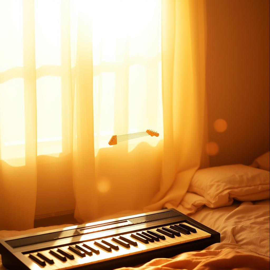 Persona image for Easy Soul Gospel