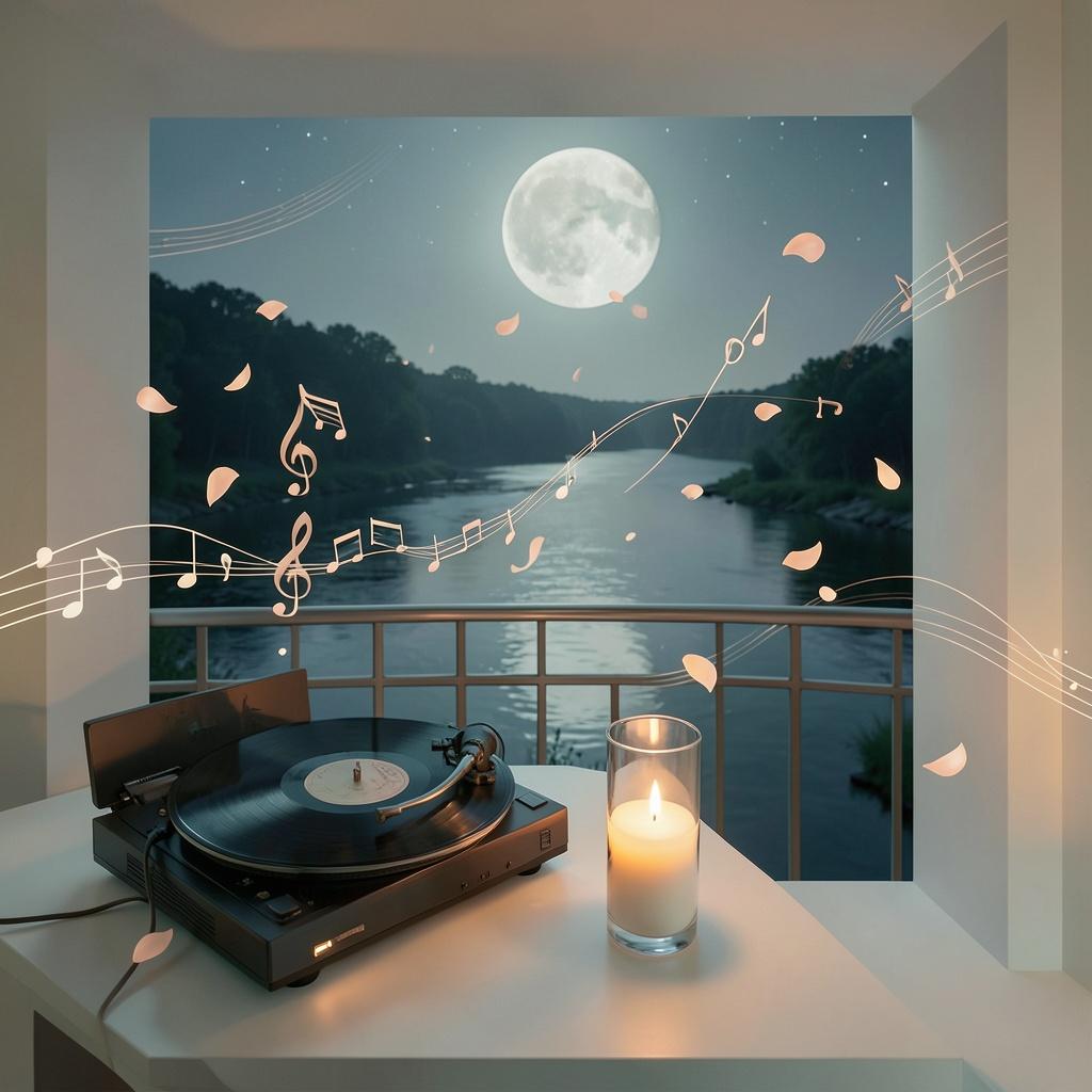 Song Image