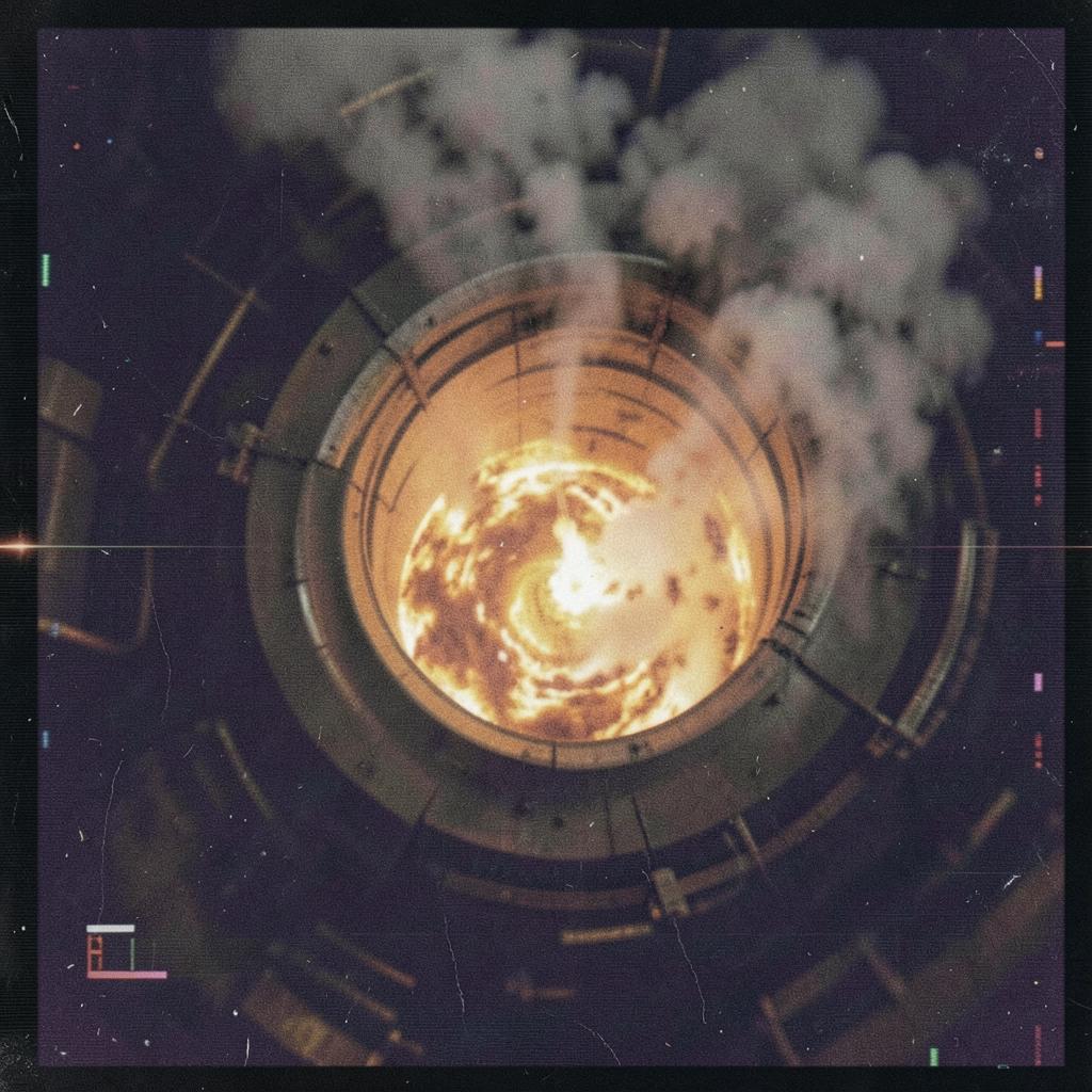 SONG 6 — PARALLAX REACTOR FUEL-STABILIZER ERROR artwork