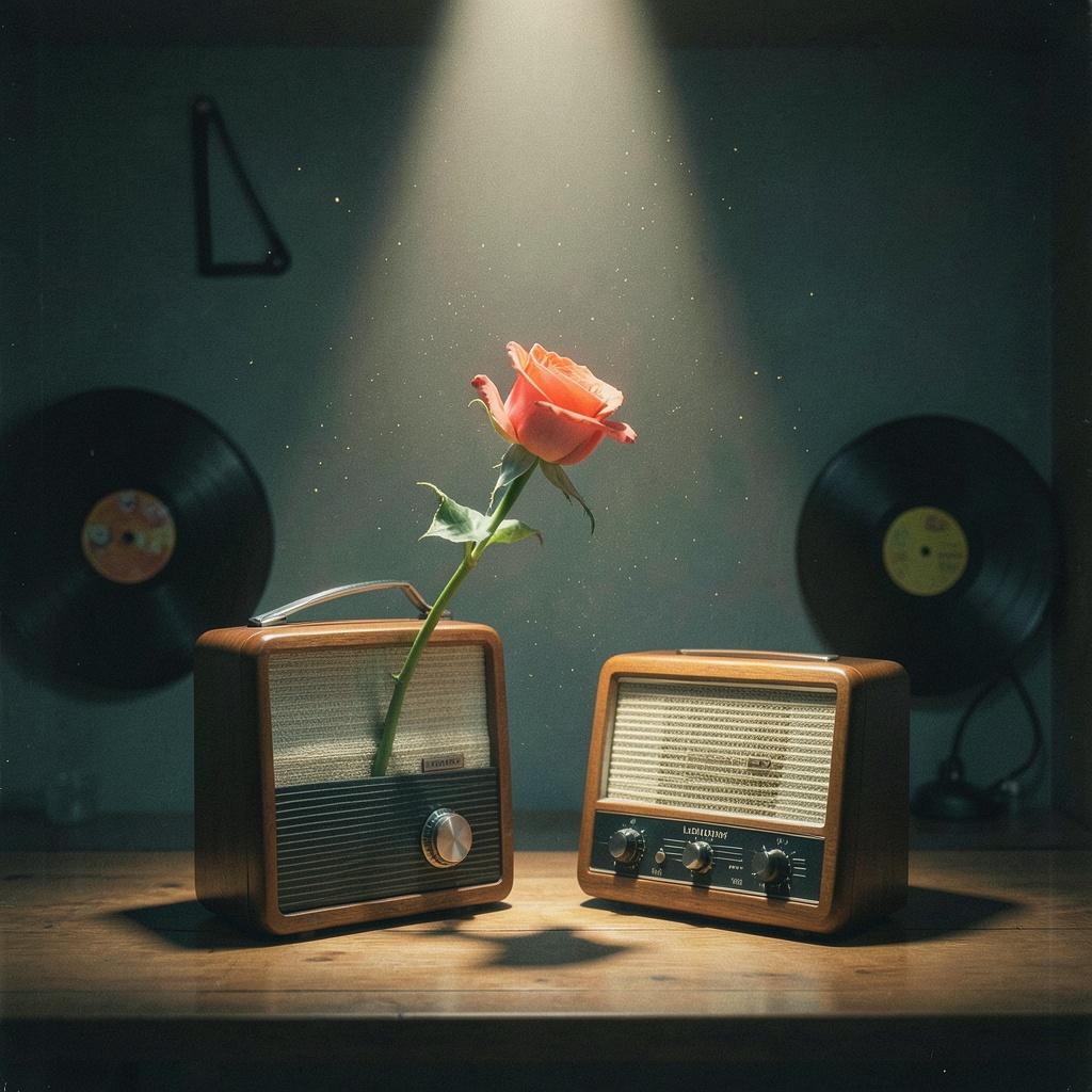Playlist cover art