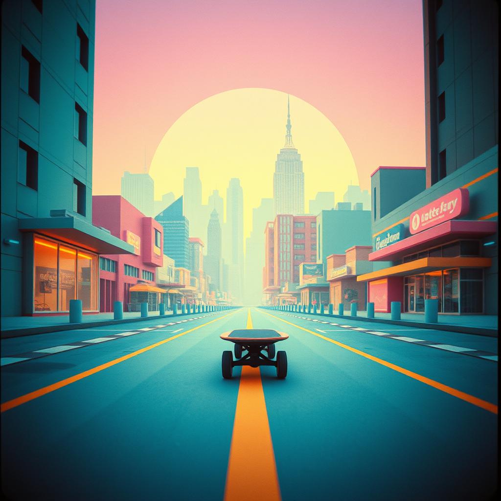 Song Image