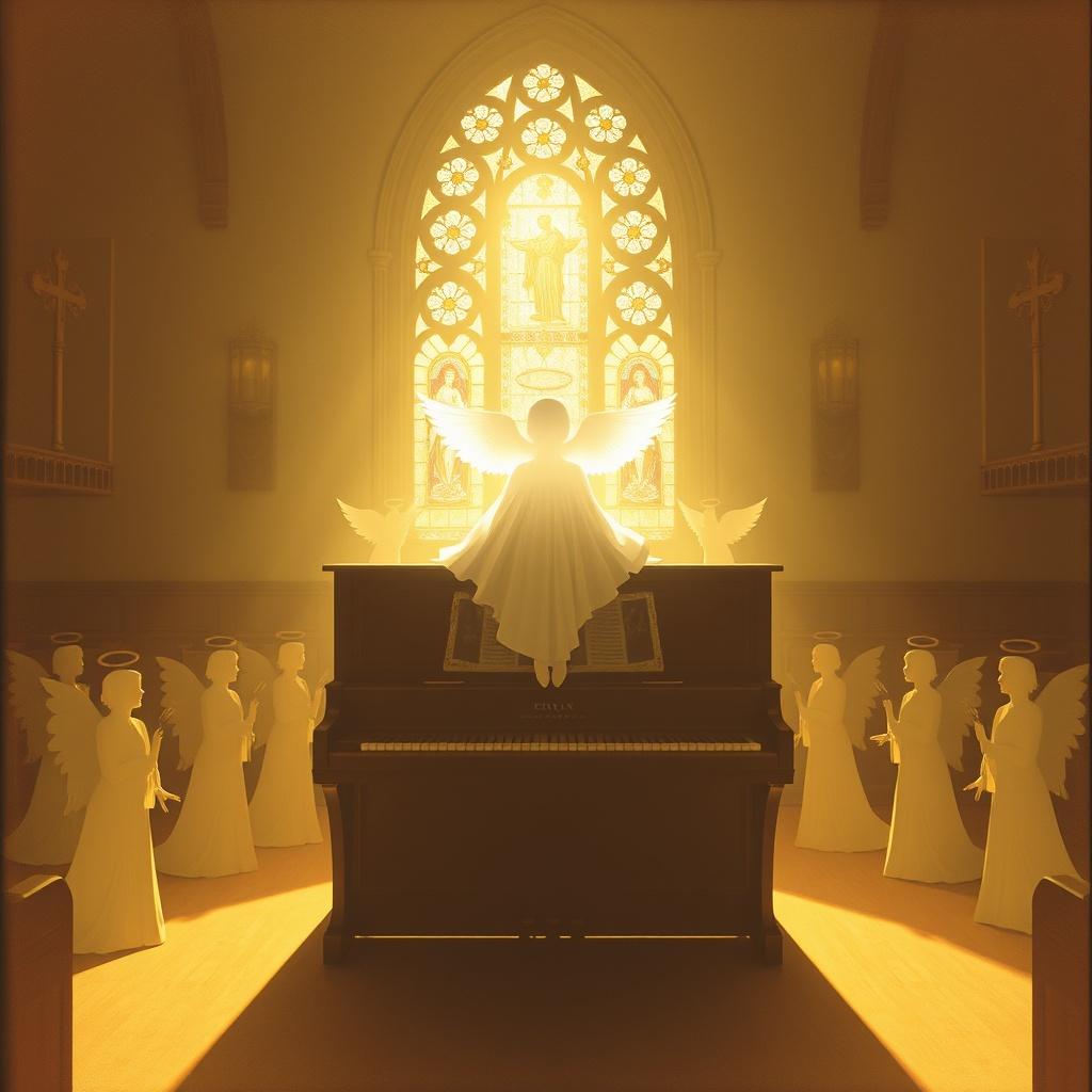 Song Image