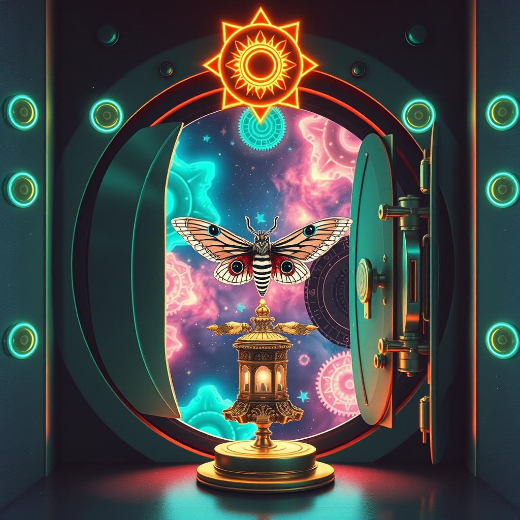 Welcome, Master Intronaught... (Instramental) artwork