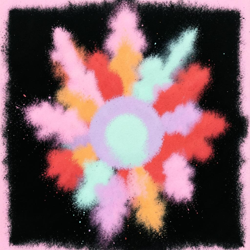 NOVÉ MESTO PATRÍ ĽUĎOM - Ambient artwork