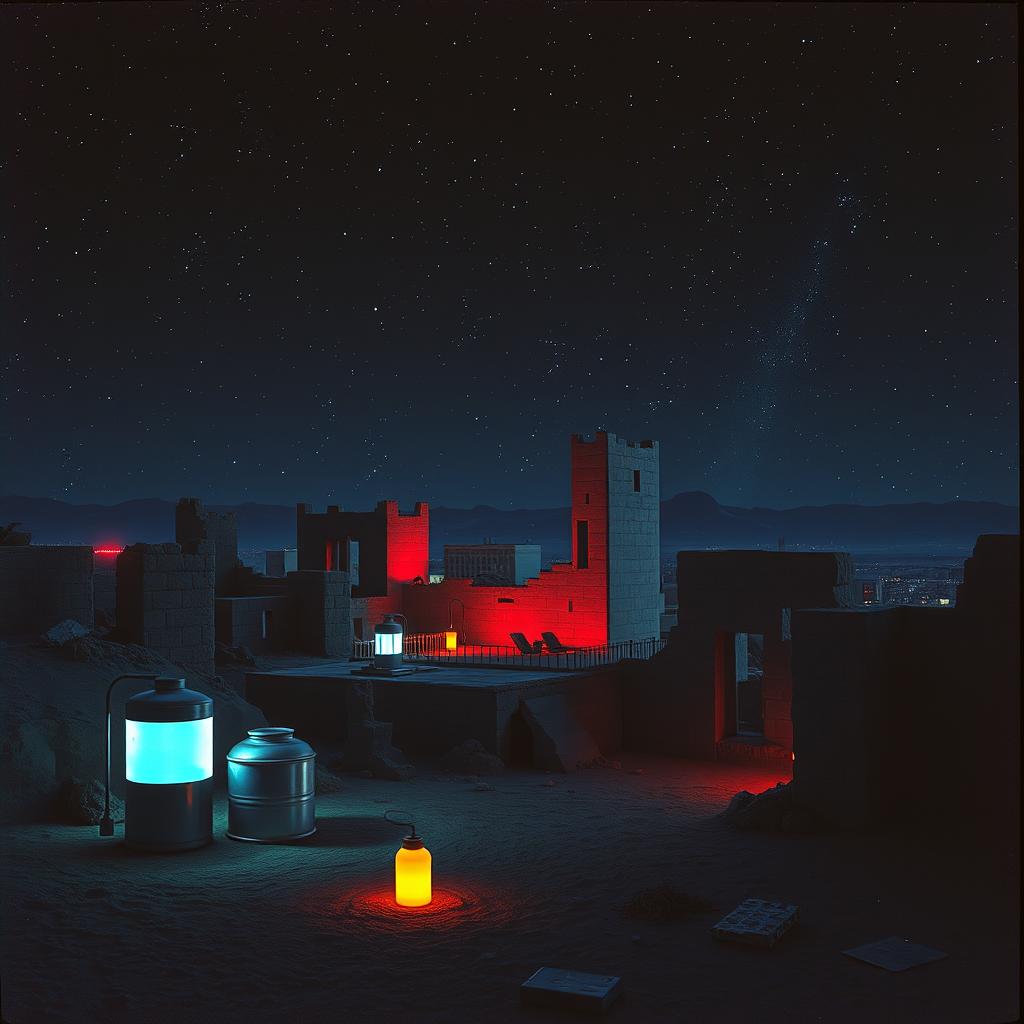 Song Cover Image