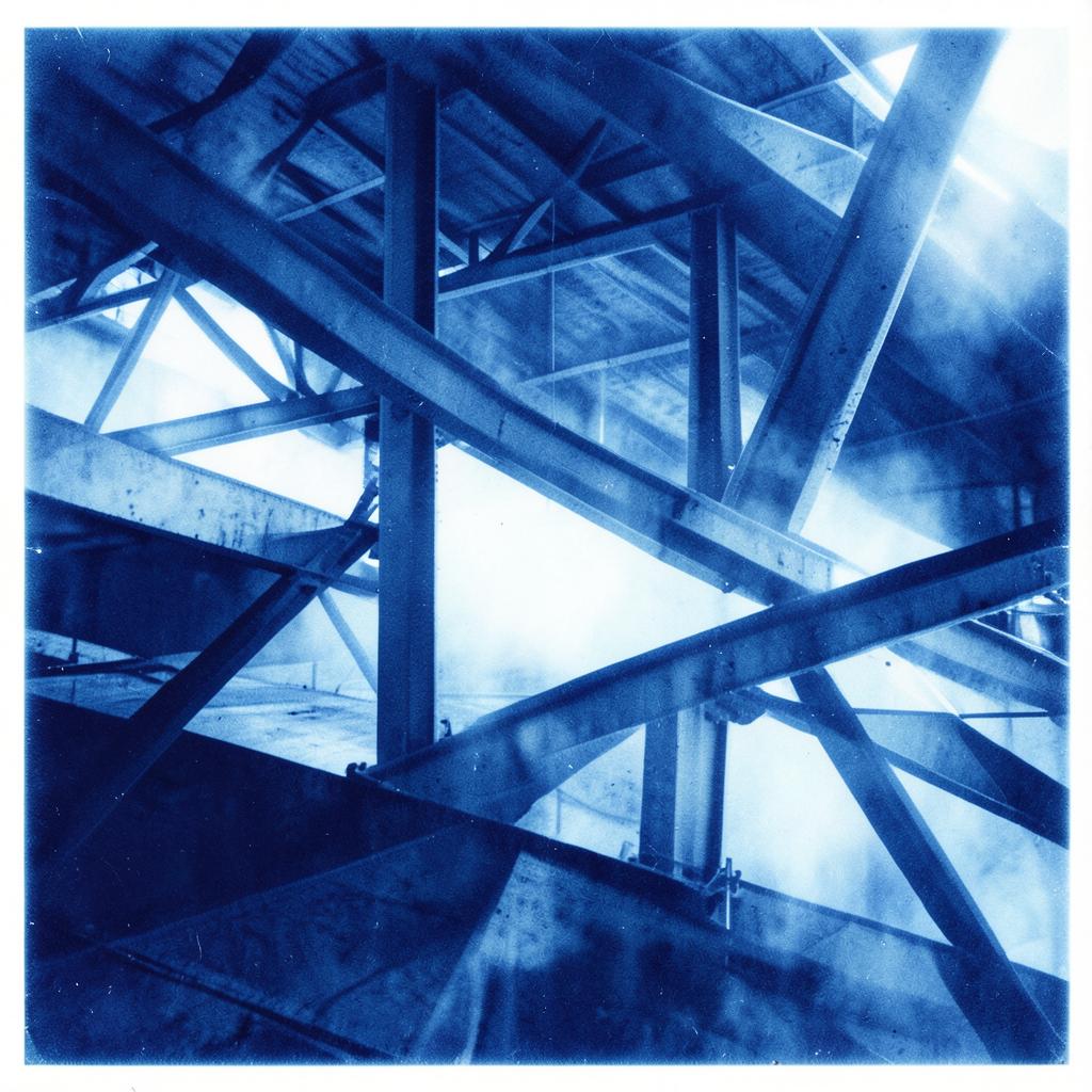 Red Signal V1 artwork