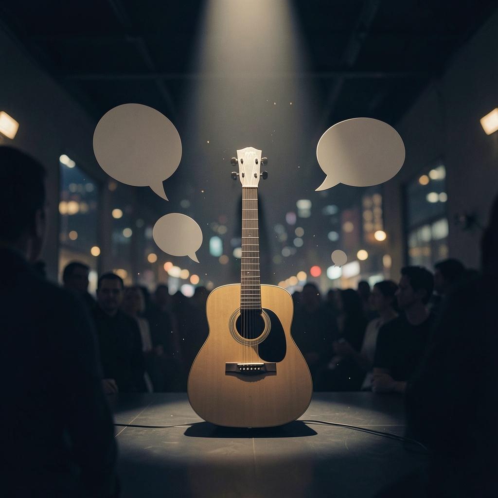 Song Image