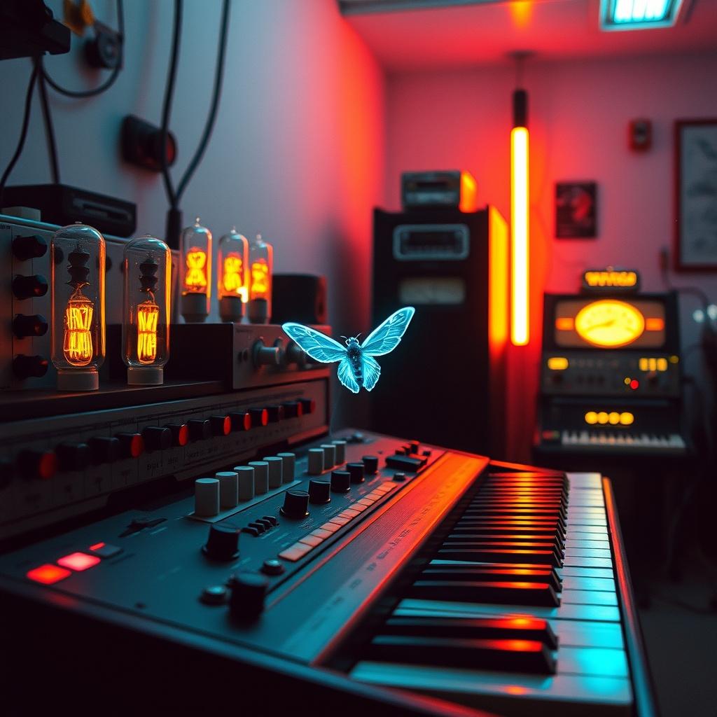 Song Image