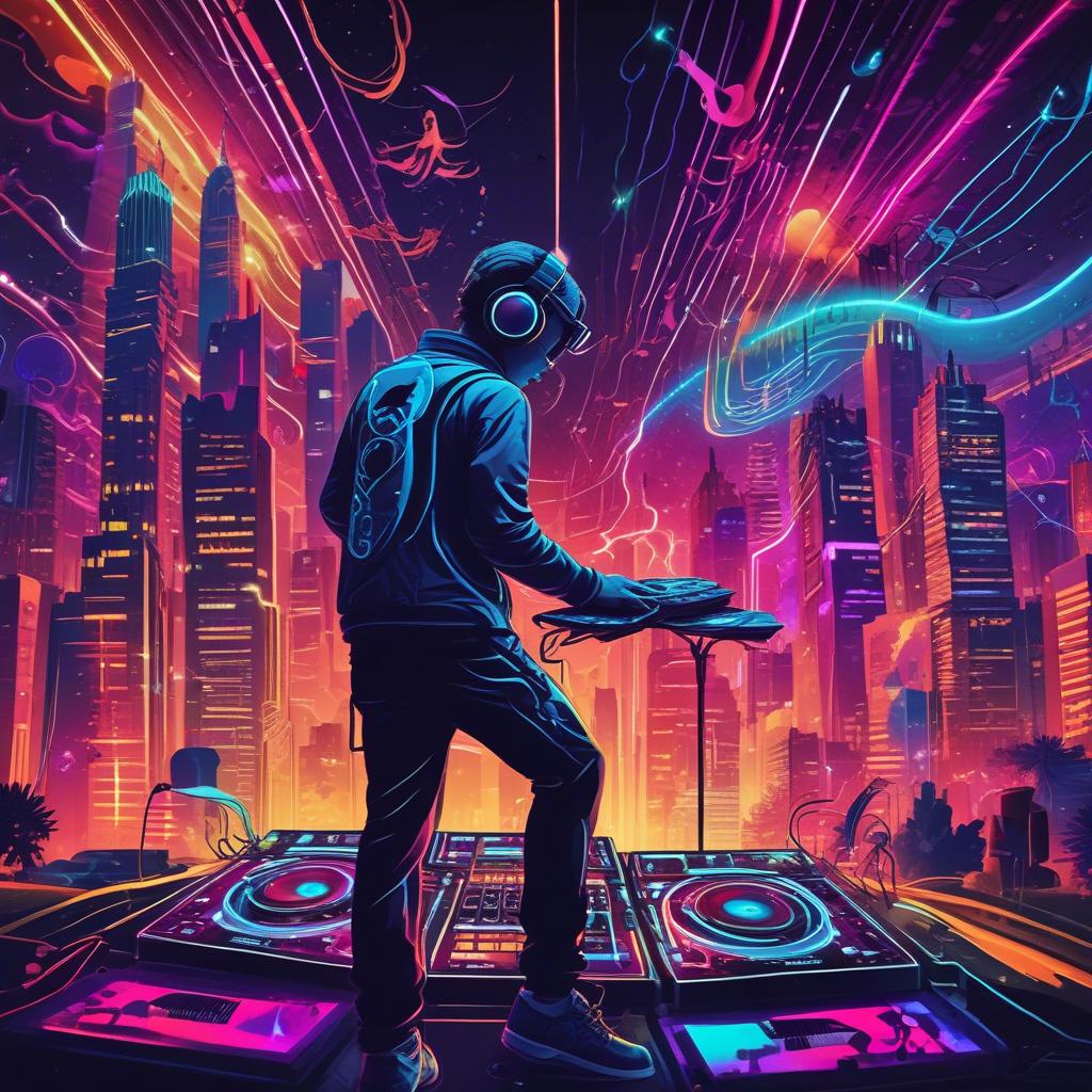 Song Image