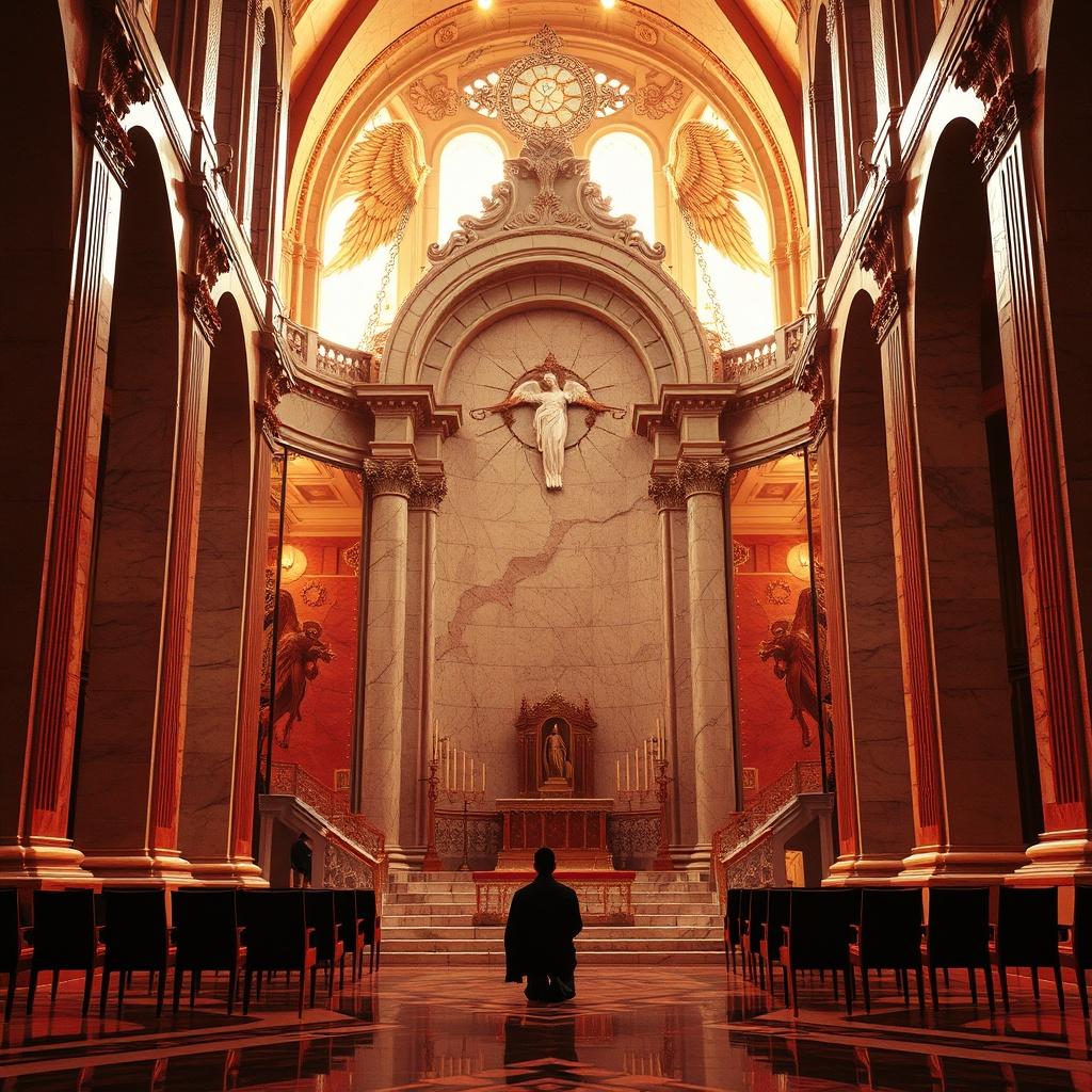 Altars artwork