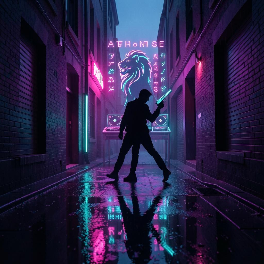 Persona image for Corey