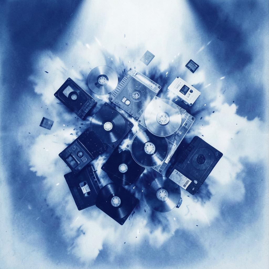 „Zabezpieczyć nagrania” artwork