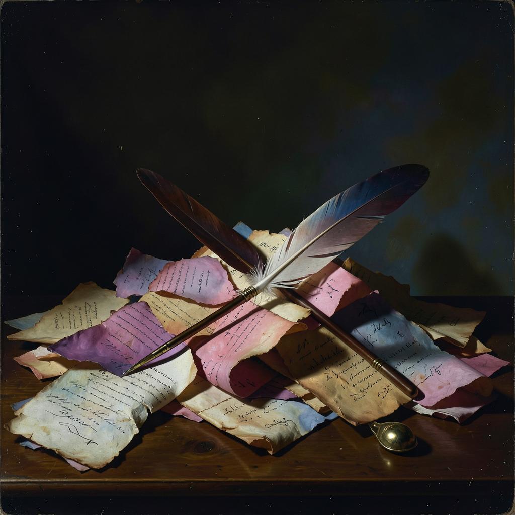 Letters from Banks (Night Mail Live) artwork