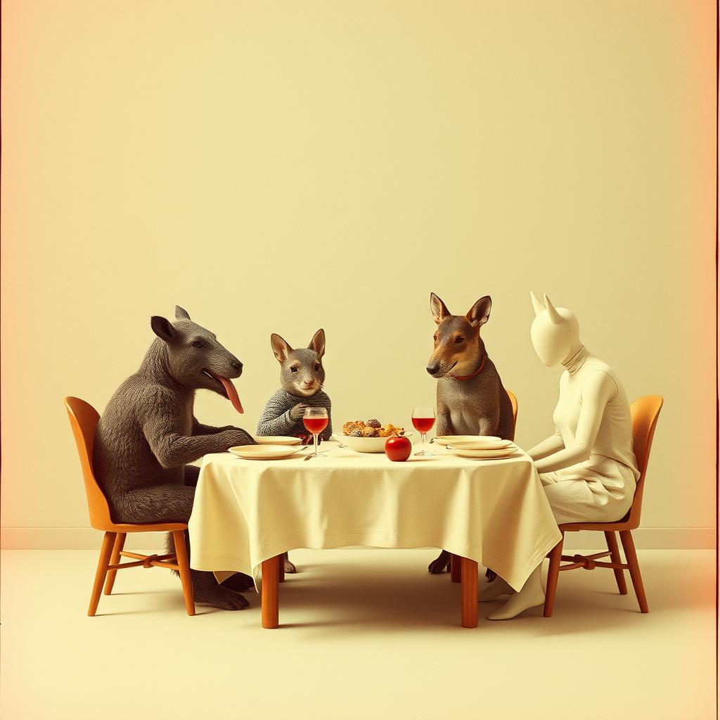 De ogen van je vader artwork
