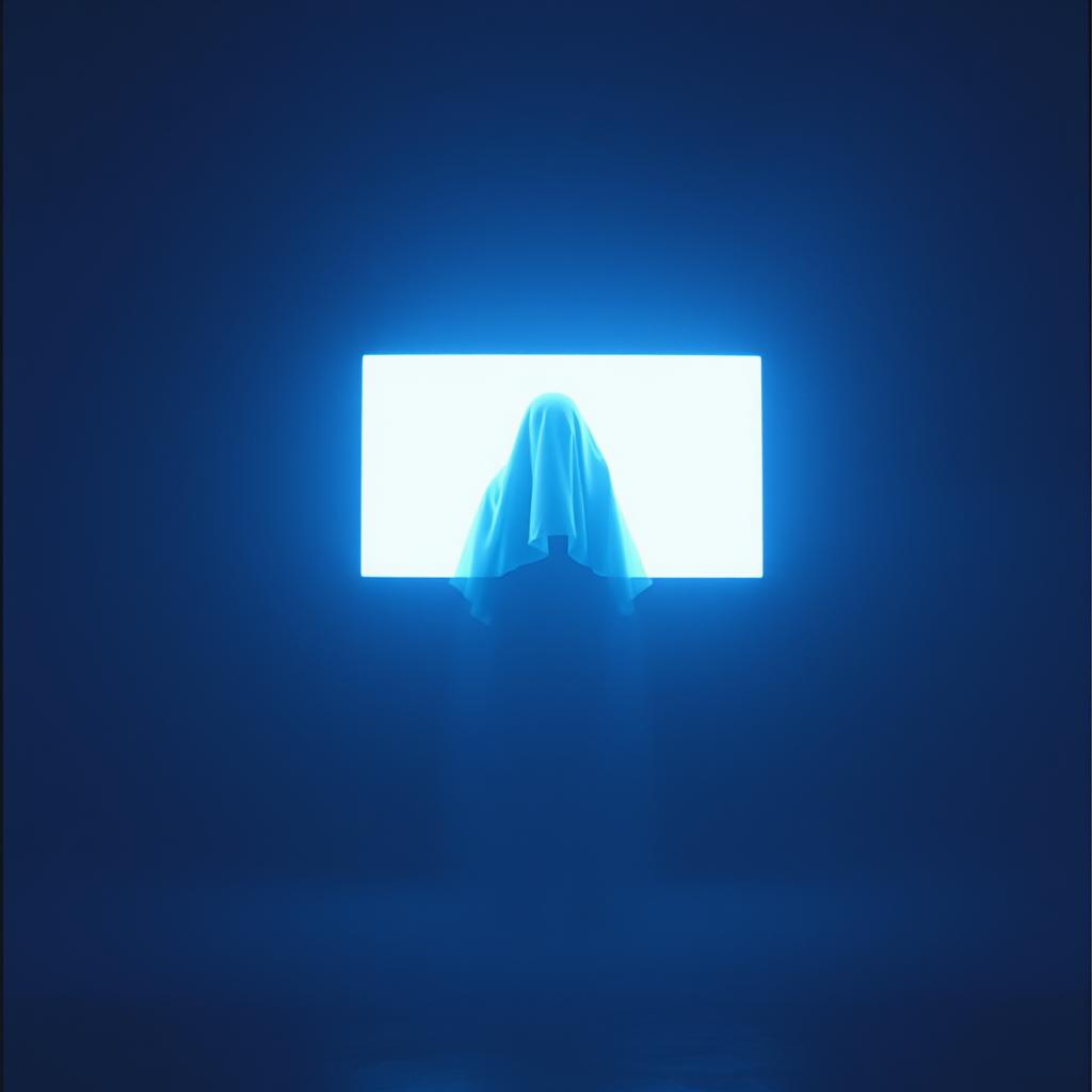 Logout Forever artwork