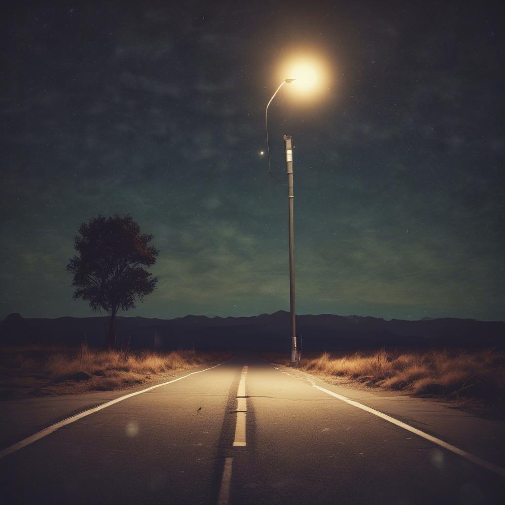 Image for Alone in the Echoes