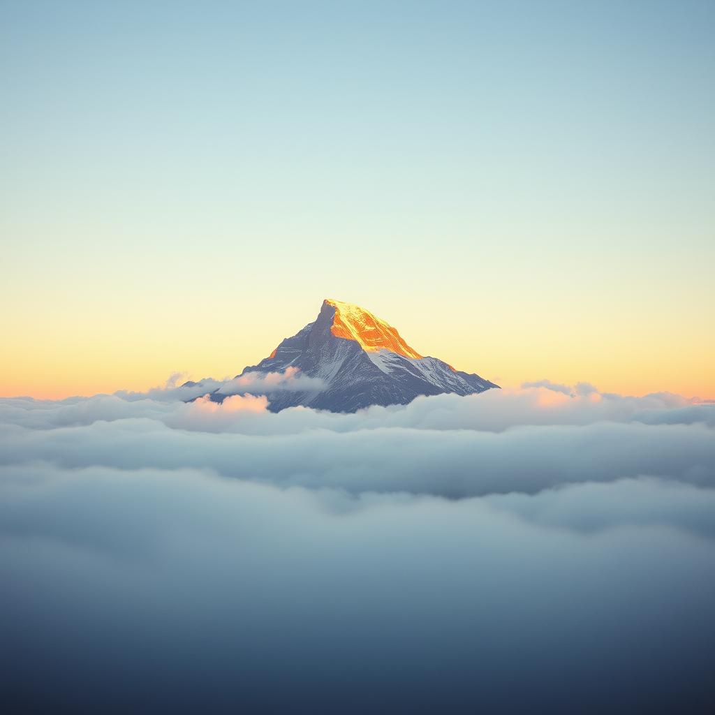 Voice picture for Gospel Praise