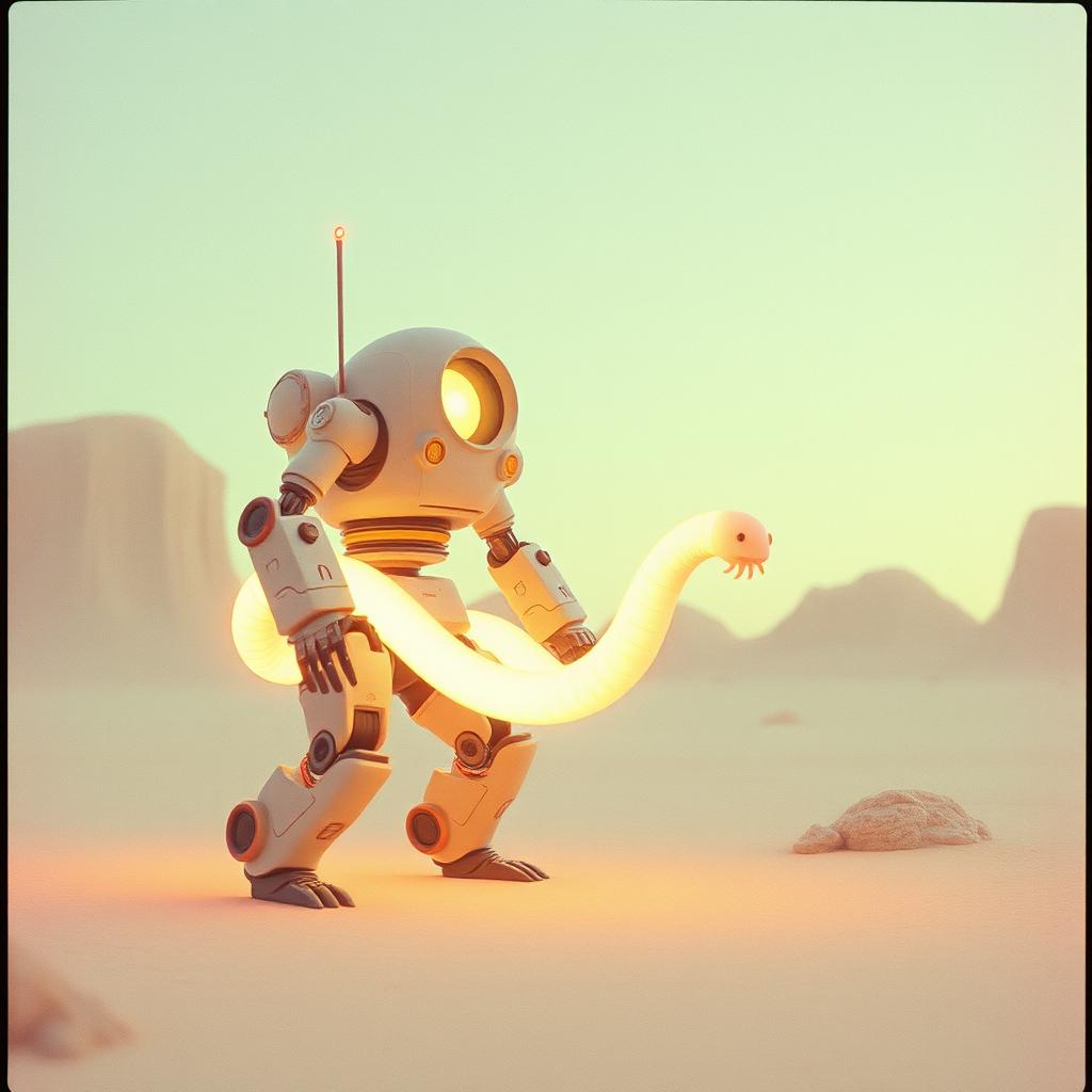 Persona image for Meta-Alchemist