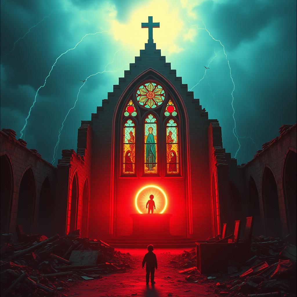 What Would Jesus Do? artwork