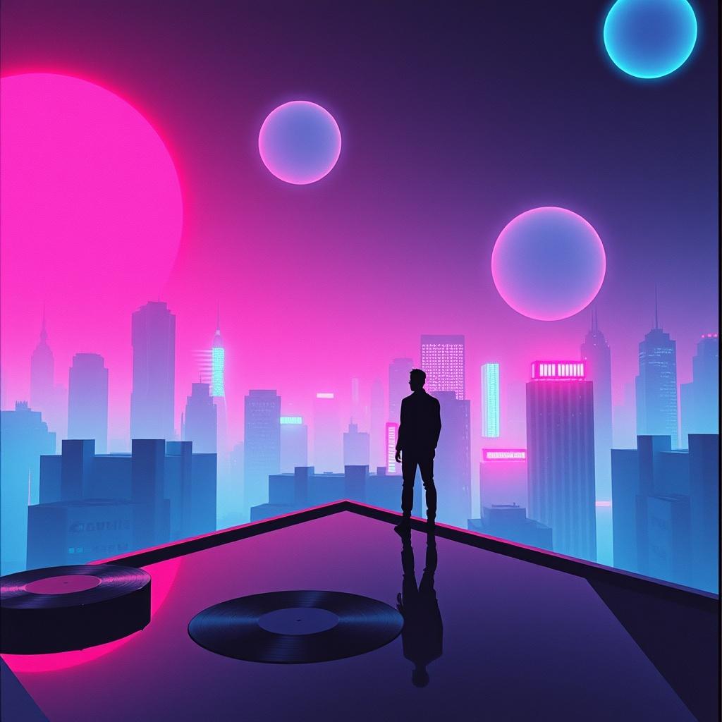 🔥Anybody Out There? (Remix) artwork