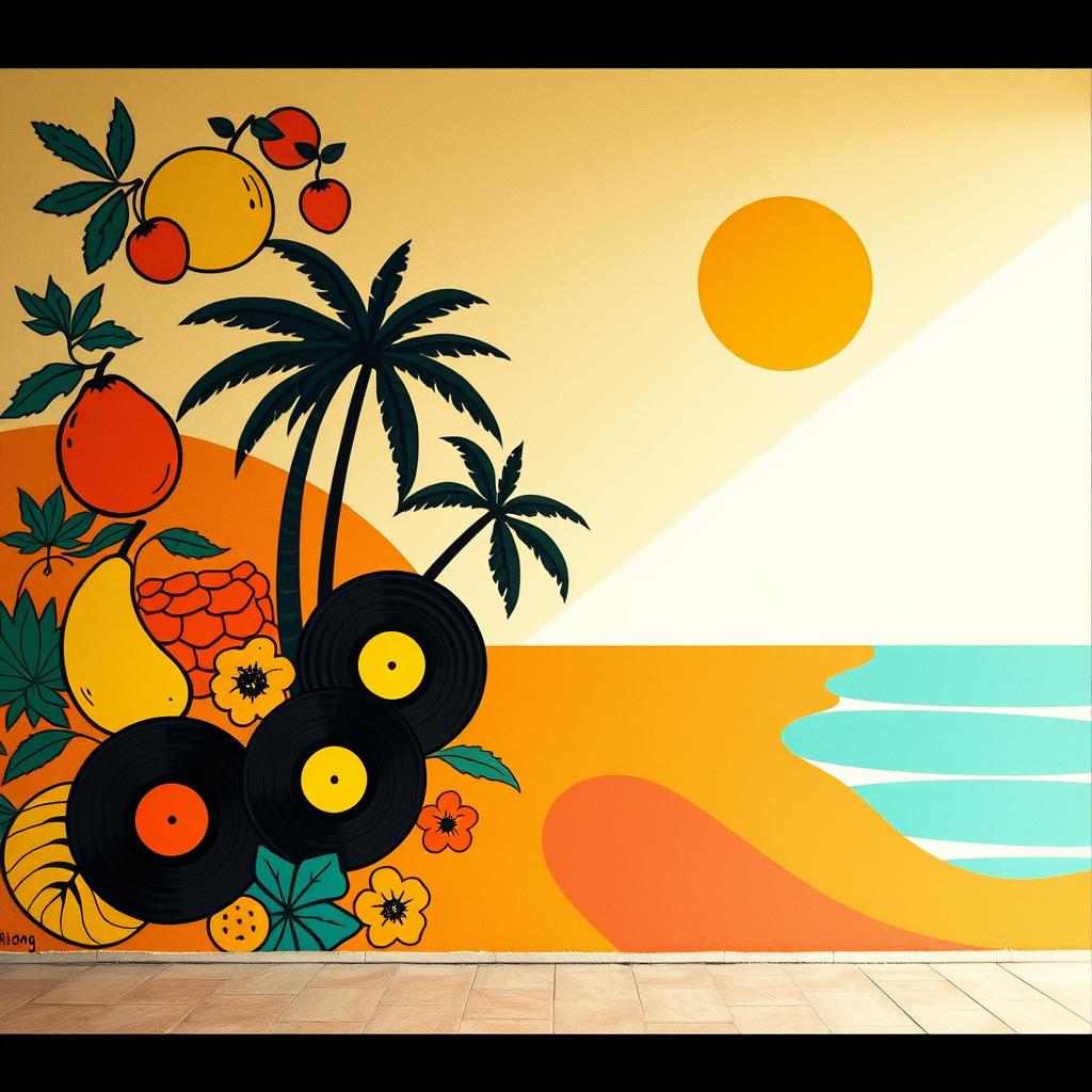 Persona image for seb reggae