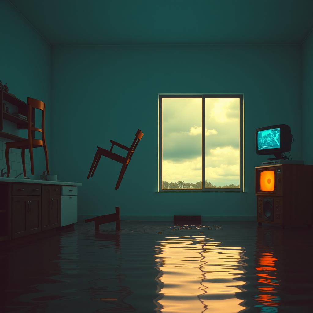A Song a Day - 2026 Experiment - February