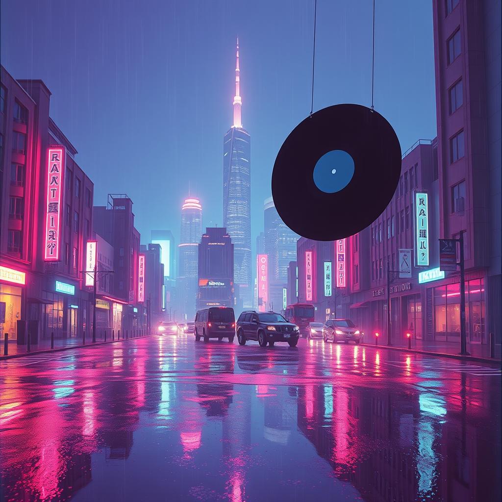 Song Image