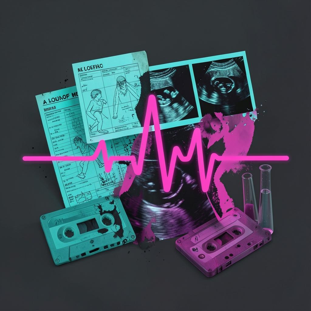 Review - Clinical XIV (Obstetrics) artwork