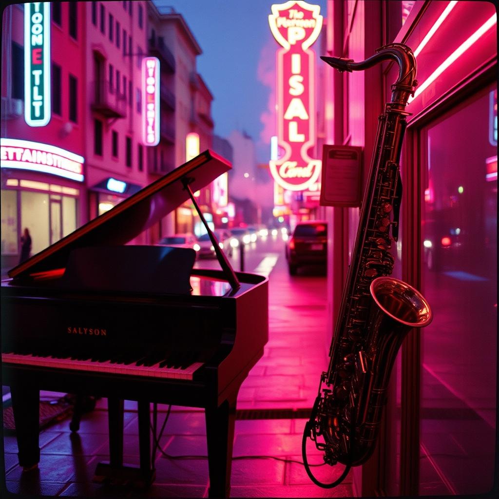 Song Image