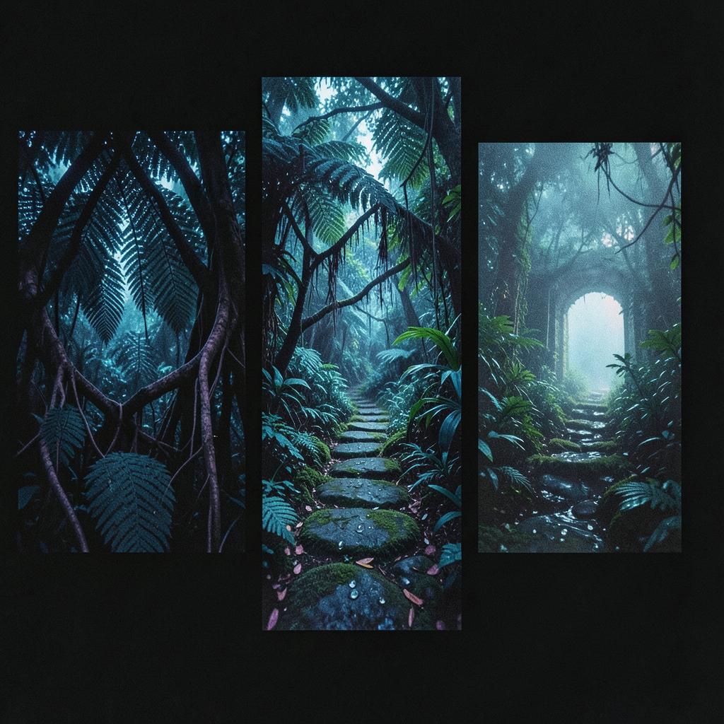 Take you there Kerry Louise Taylor property . banned entities aren't welcome here  (Remix) artwork