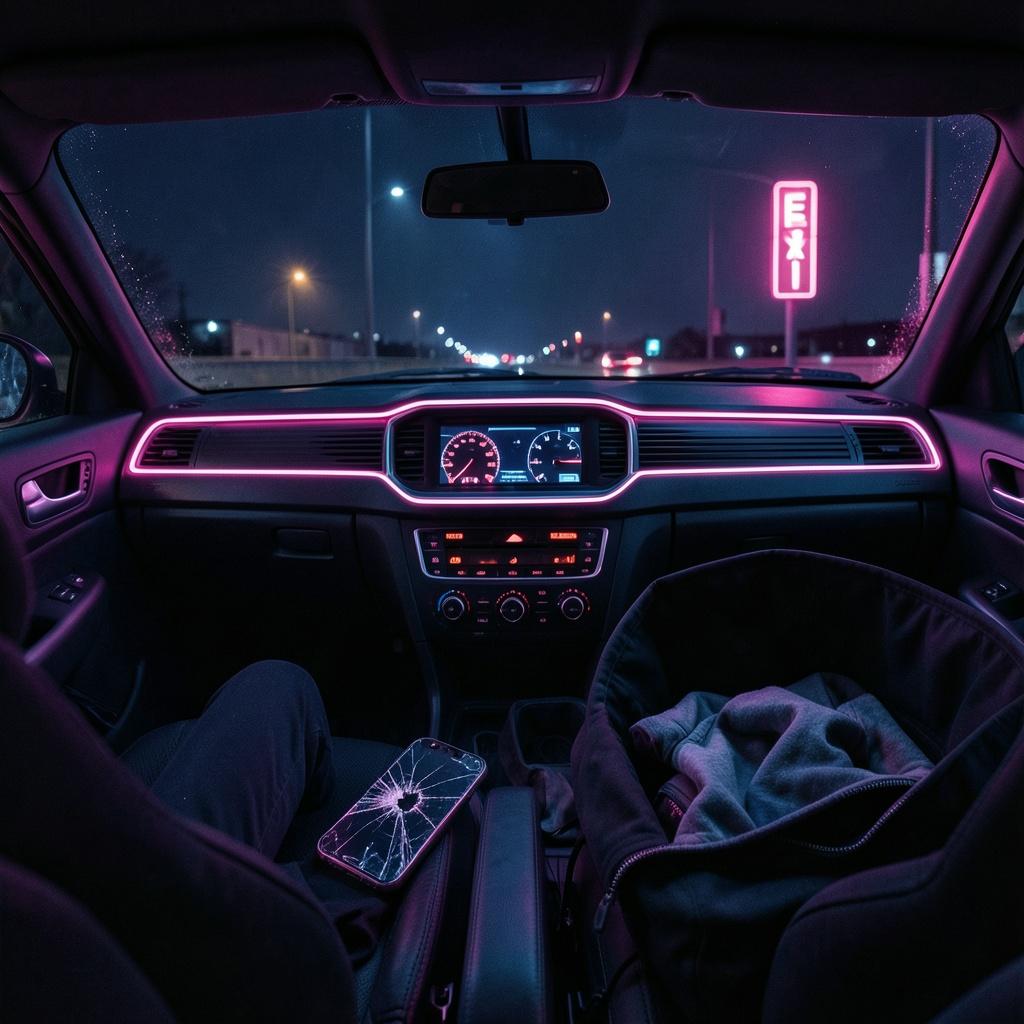 Boy Bye artwork