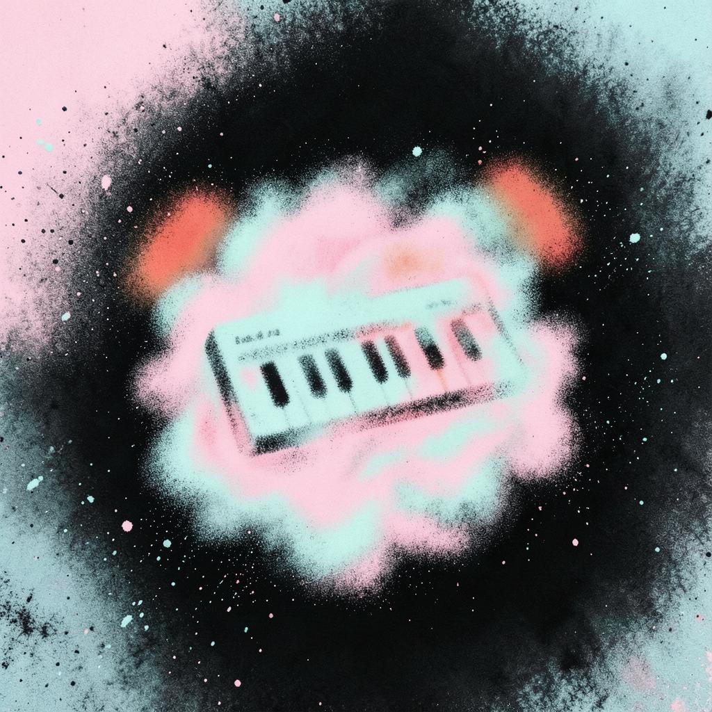The Living Dead on v4.5 (Funk Injection) artwork