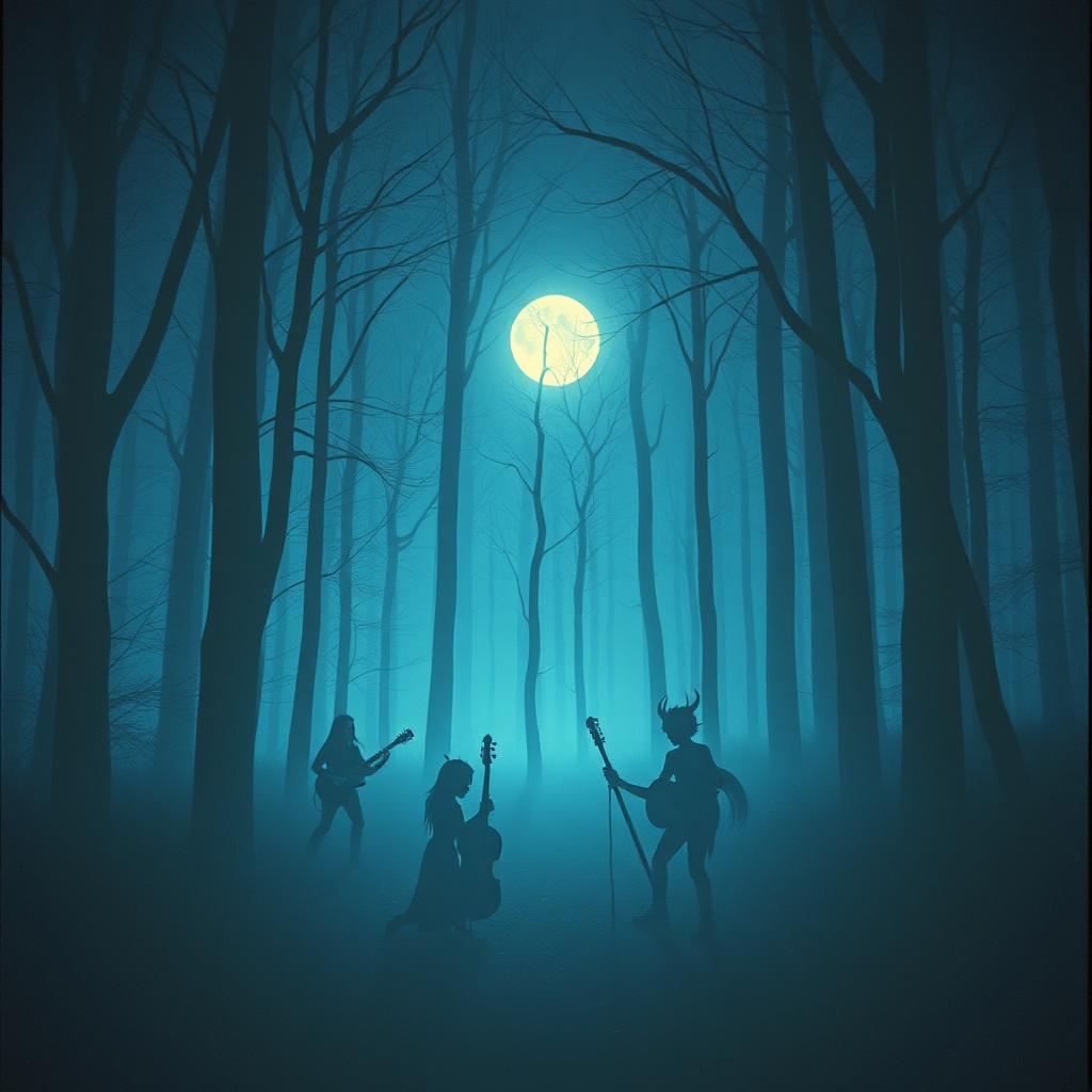 Song Image