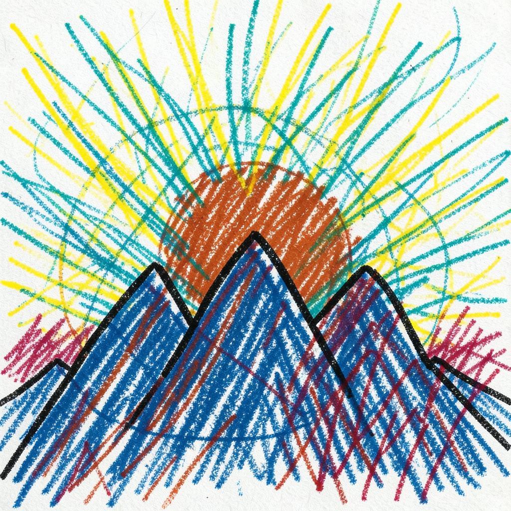 Lévé artwork