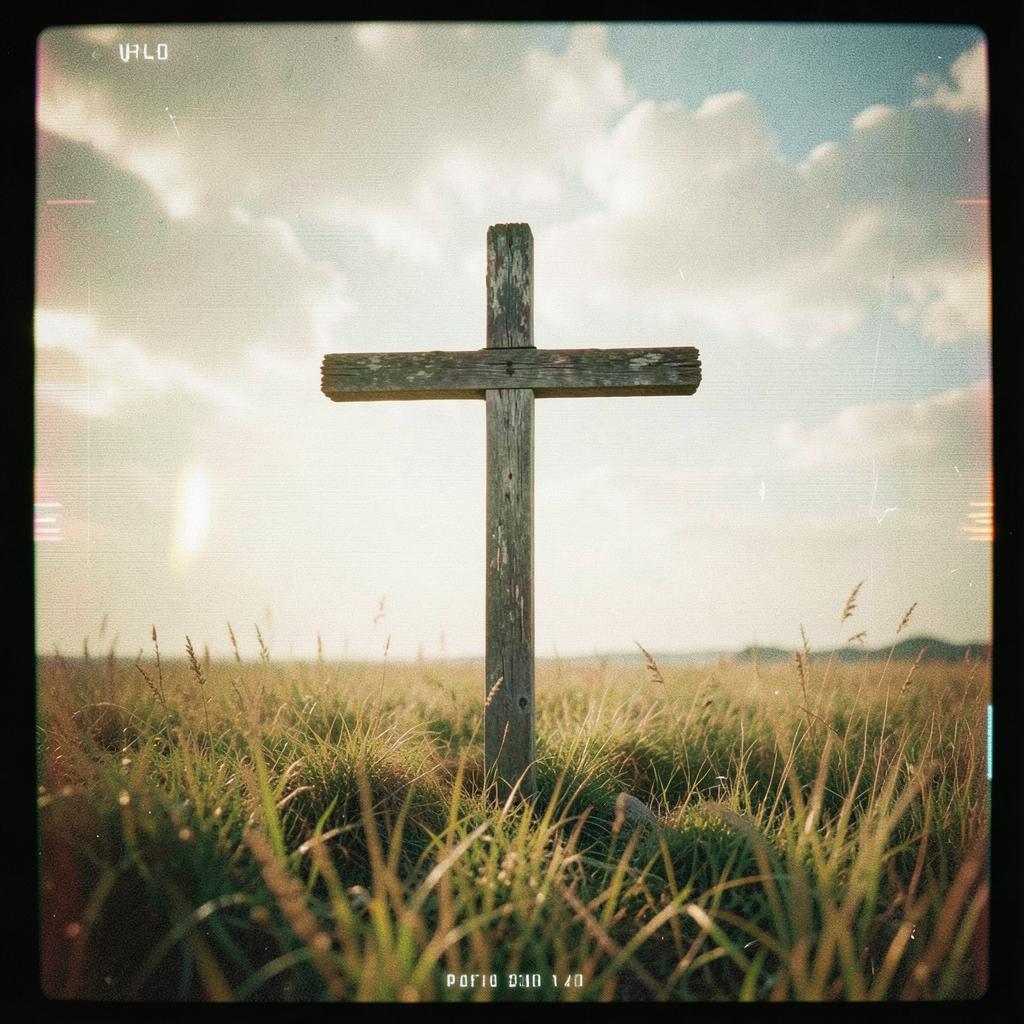 One In Christ artwork