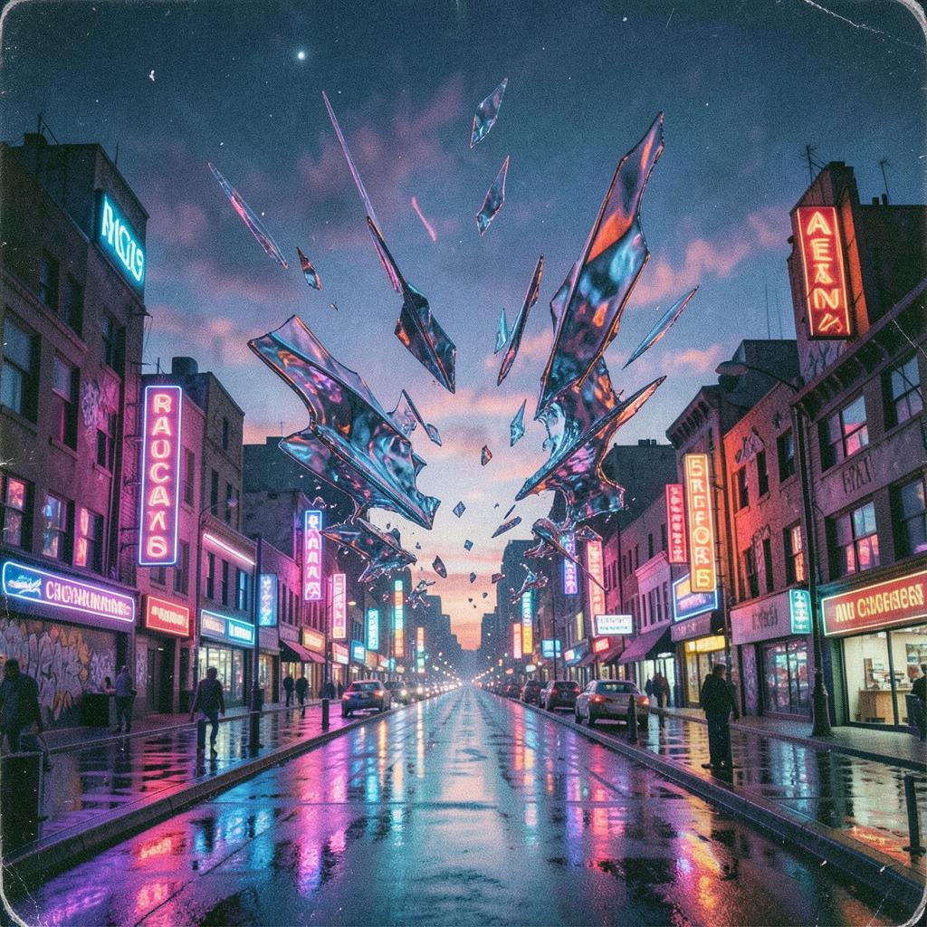 Song Cover Image