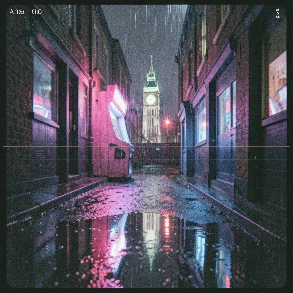 Midnight 🕛 v1.1 artwork